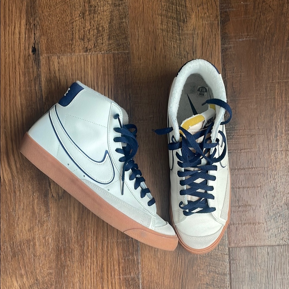 Nike Blazer 77 high top